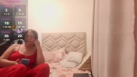 Sanddi  online show from 16, 7, 2026