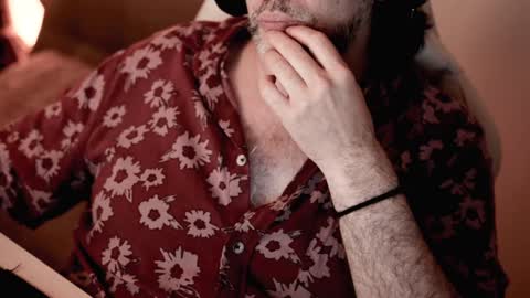 Sanders online show from 24, 1, 2025