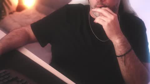 Sanders online show from 3, 3, 2025