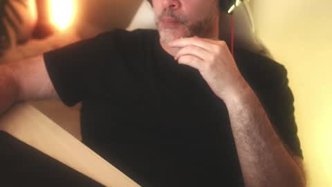 Sanders online show from 4, 3, 2025