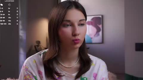 Isabel but you can call me Bella online show from 3, 7, 2026