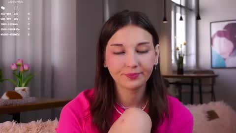 Isabel but you can call me Bella online show from 4, 7, 2026