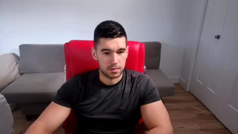 Sandow online show from 10, 10, 2025