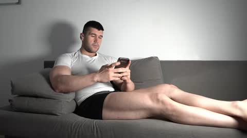 Sandow online show from 2, 7, 2026