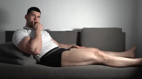 Sandow online show from 22, 7, 2026