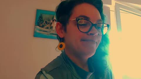 Sandra online show from 22, 3, 2026