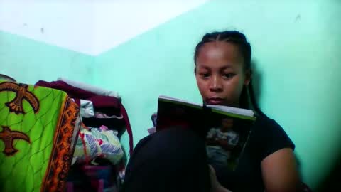 sandra1253099 online show from 16, 12, 2025