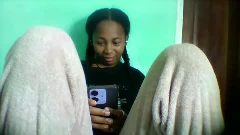 sandra1253099 online show from 5, 5, 2026
