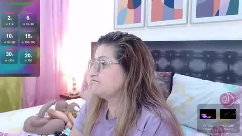 Snapshot of sandra_20_ chatting on 22, 7, 2026 SANDRA online show from 22, 7, 2026