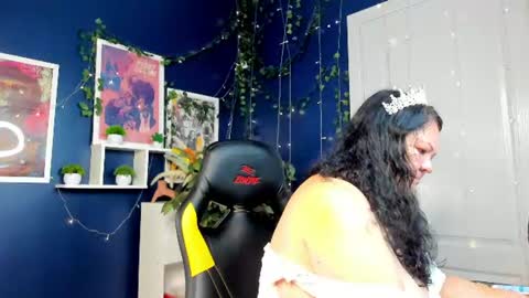 sandra__jackson online show from 23, 6, 2026