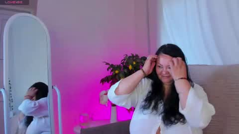 sandra__jackson online show from 21, 7, 2026