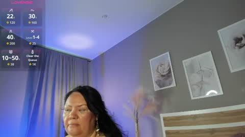 sandra__jackson online show from 29, 7, 2026
