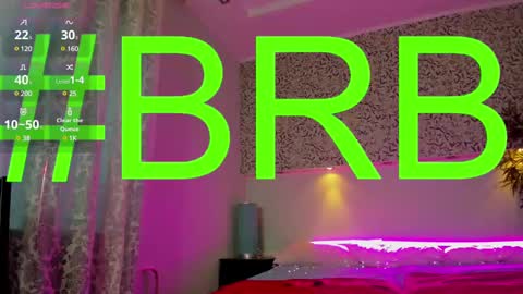 Sandra online show from 27, 2, 2025