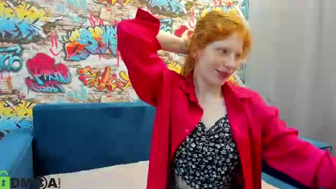 Sandra online show from 23, 7, 2026