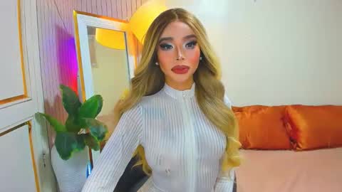 Snapshot of sandra_hornball chatting on 9, 1, 2026 Sandra Hornball online show from 9, 1, 2026