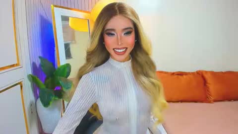 Snapshot of sandra_hornball chatting on 12, 1, 2026 Sandra Hornball online show from 12, 1, 2026