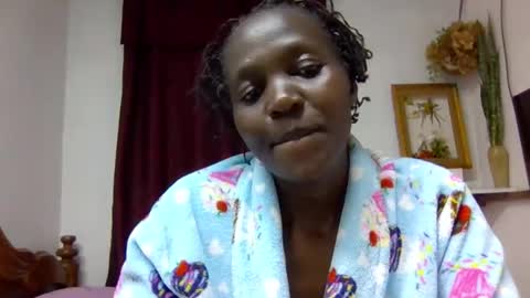 Snapshot of sandra_milly chatting on 9, 5, 2026 sandra online show from 9, 5, 2026