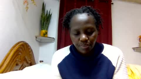 Snapshot of sandra_milly chatting on 2, 7, 2026 sandra online show from 2, 7, 2026