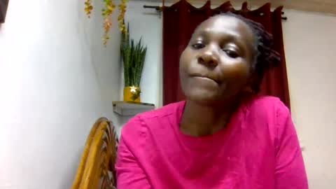 Snapshot of sandra_milly chatting on 12, 7, 2026 sandra online show from 12, 7, 2026