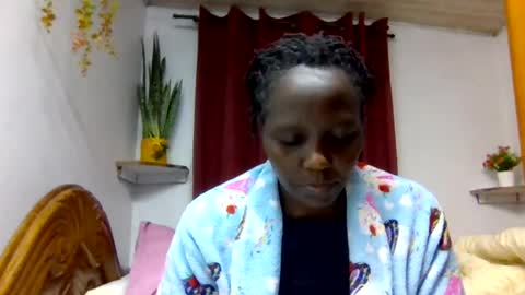 Snapshot of sandra_milly chatting on 22, 7, 2026 sandra online show from 22, 7, 2026