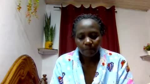 Snapshot of sandra_milly chatting on 28, 7, 2026 sandra online show from 28, 7, 2026