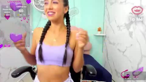 sandra  online show from 9, 8, 2026
