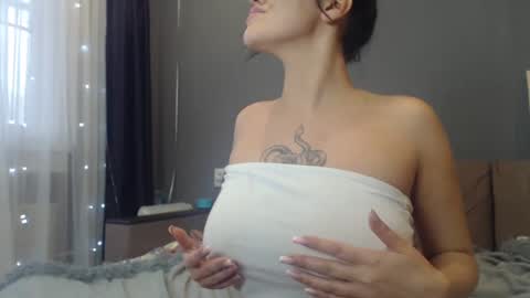 sandra_smith3007 online show from 19, 12, 2024