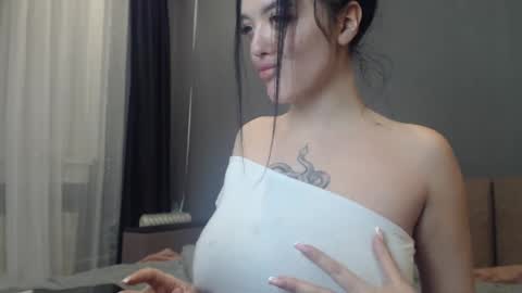 sandra_smith3007 online show from 25, 12, 2024