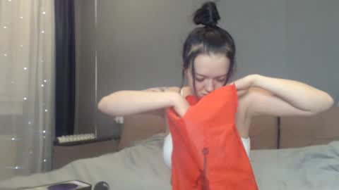 sandra_smith3007 online show from 10, 1, 2025