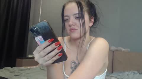 sandra_smith3007 online show from 25, 1, 2025