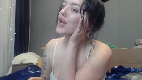 sandra_smith3007 online show from 6, 2, 2025