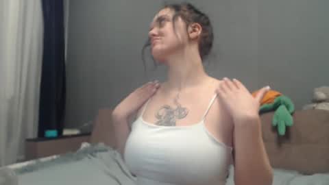 sandra_smith3007 online show from 10, 3, 2025