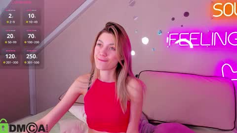 sandraa_anderson online show from 16, 2, 2026