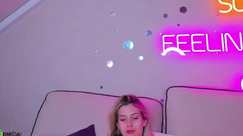 sandraa_anderson online show from 13, 7, 2026