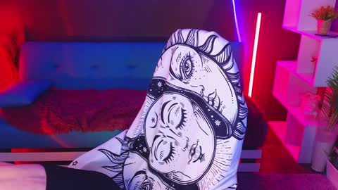 Snapshot of sandraboyl chatting on 29, 1, 2025 Sandy online show from 29, 1, 2025