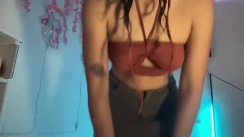 SANDRABREEZE online show from 17, 4, 2026