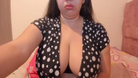 sandraclarkx69 online show from 25, 6, 2026
