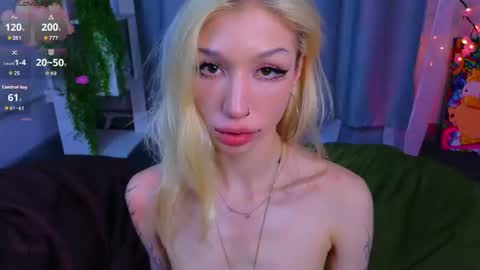 Sally online show from 27, 6, 2026