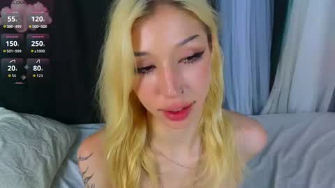 Sally online show from 26, 7, 2026