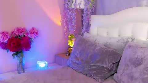 Snapshot of sandrami__ chatting on 27, 6, 2026 Sandra online show from 27, 6, 2026