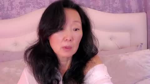 Snapshot of sandrami__ chatting on 22, 7, 2026 Sandra online show from 22, 7, 2026
