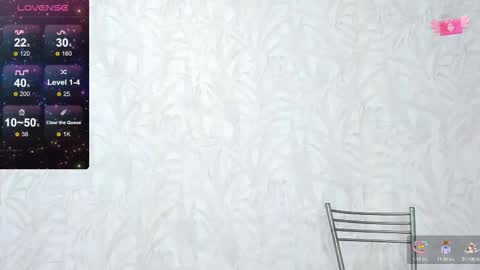 Snapshot of sandraxray chatting on 17, 3, 2026 SandraxRay online show from 17, 3, 2026