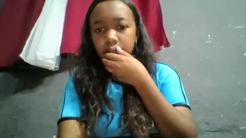 Snapshot of sandriana26 chatting on 20, 3, 2026 sandriana26 online show from 20, 3, 2026