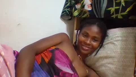Snapshot of sandricaaa chatting on 12, 1, 2026 sandricaaa online show from 12, 1, 2026