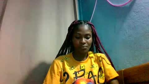 Snapshot of sandricaaa chatting on 27, 2, 2026 sandricaaa online show from 27, 2, 2026
