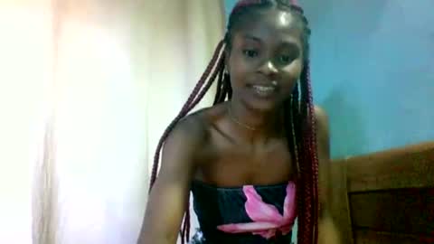 Snapshot of sandricaaa chatting on 2, 3, 2026 sandricaaa online show from 2, 3, 2026