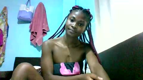 Snapshot of sandricaaa chatting on 3, 3, 2026 sandricaaa online show from 3, 3, 2026
