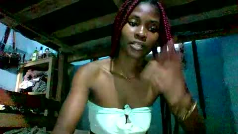 Snapshot of sandricaaa chatting on 4, 3, 2026 sandricaaa online show from 4, 3, 2026
