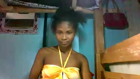 Snapshot of sandricaaa chatting on 6, 3, 2026 sandricaaa online show from 6, 3, 2026