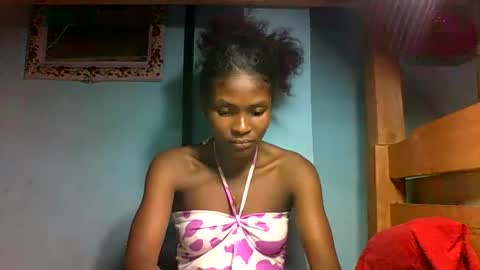 Snapshot of sandricaaa chatting on 10, 3, 2026 sandricaaa online show from 10, 3, 2026